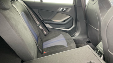 BMW 1 Series M135i xDrive 5dr Step Auto Petrol Hatchback